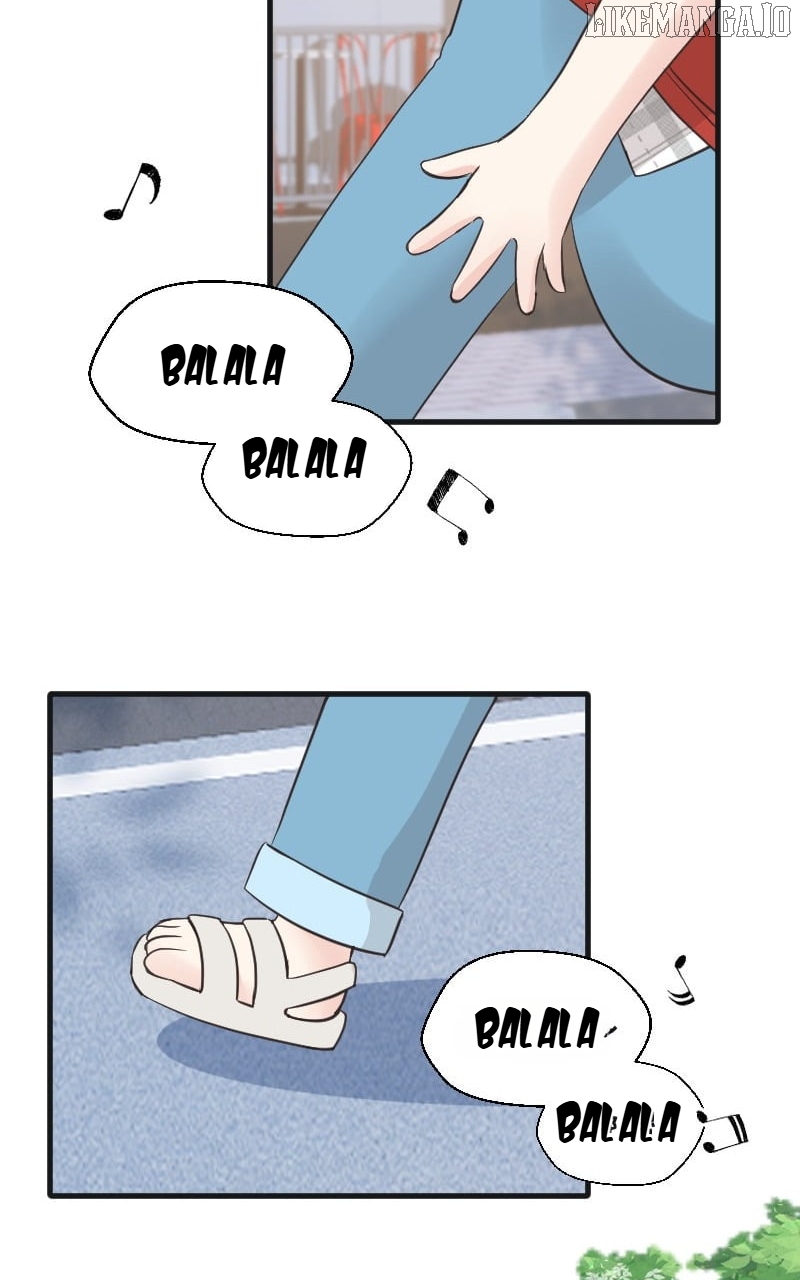 Soul to Soul Chapter 7 - page 27